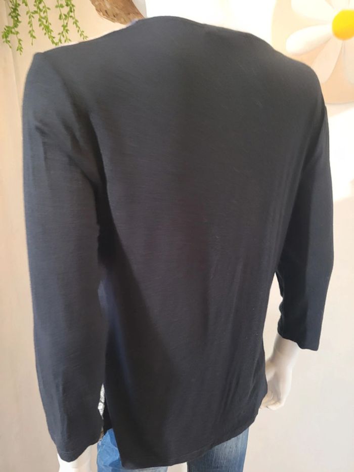 Petit pull - photo numéro 7