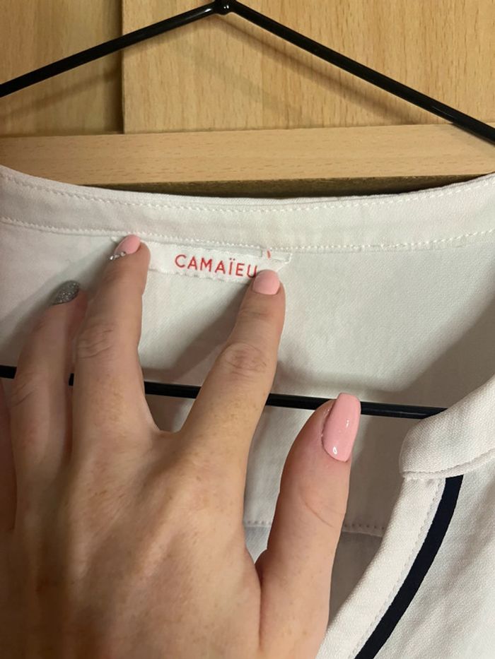 Blouse - photo numéro 3