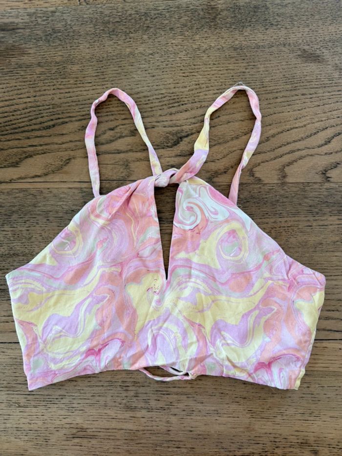 Top Zara