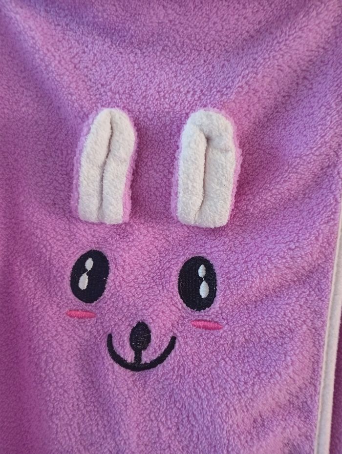 Serviette de bain à bretelle - photo numéro 2