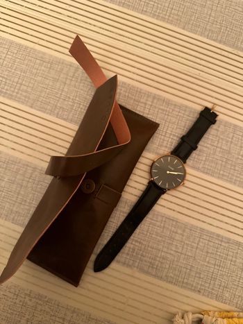 Montre cluse