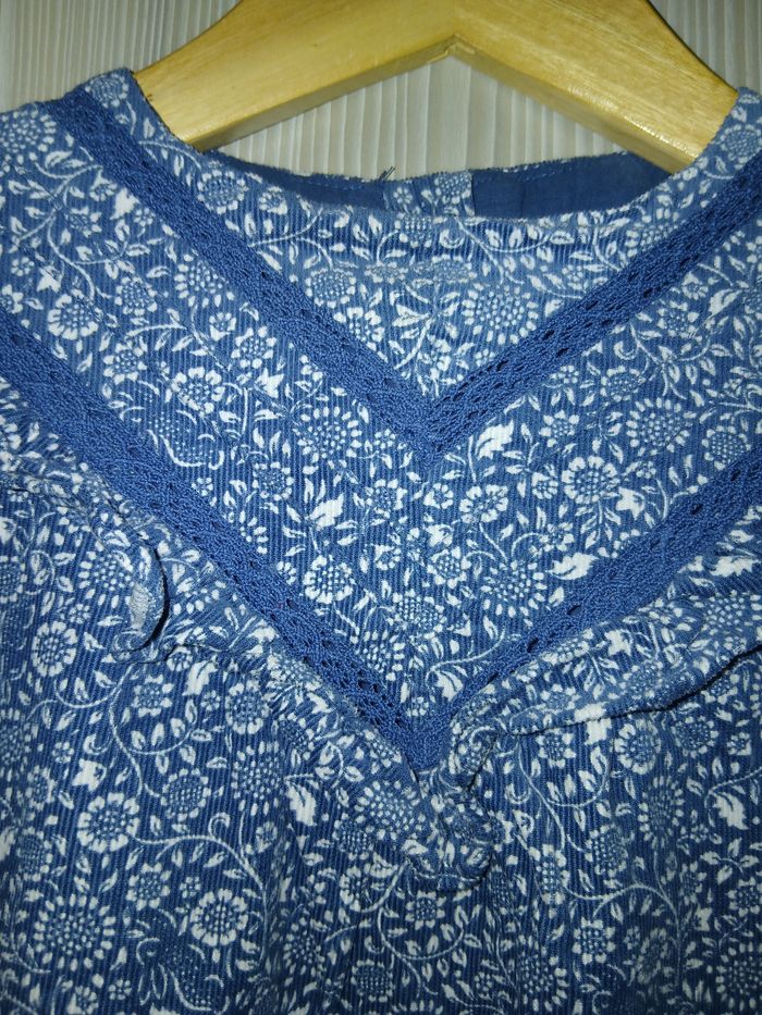 Robe Sergent major 6 abd - photo numéro 2