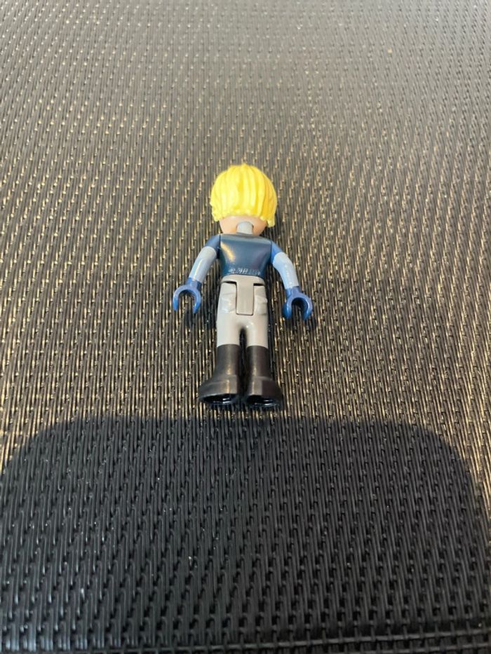 Lego Disney princesses mini figurine Kristoff dp020 reine des neiges 2 Frozen minifigure - photo numéro 6