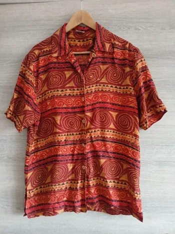 Chemise Signé Incognito