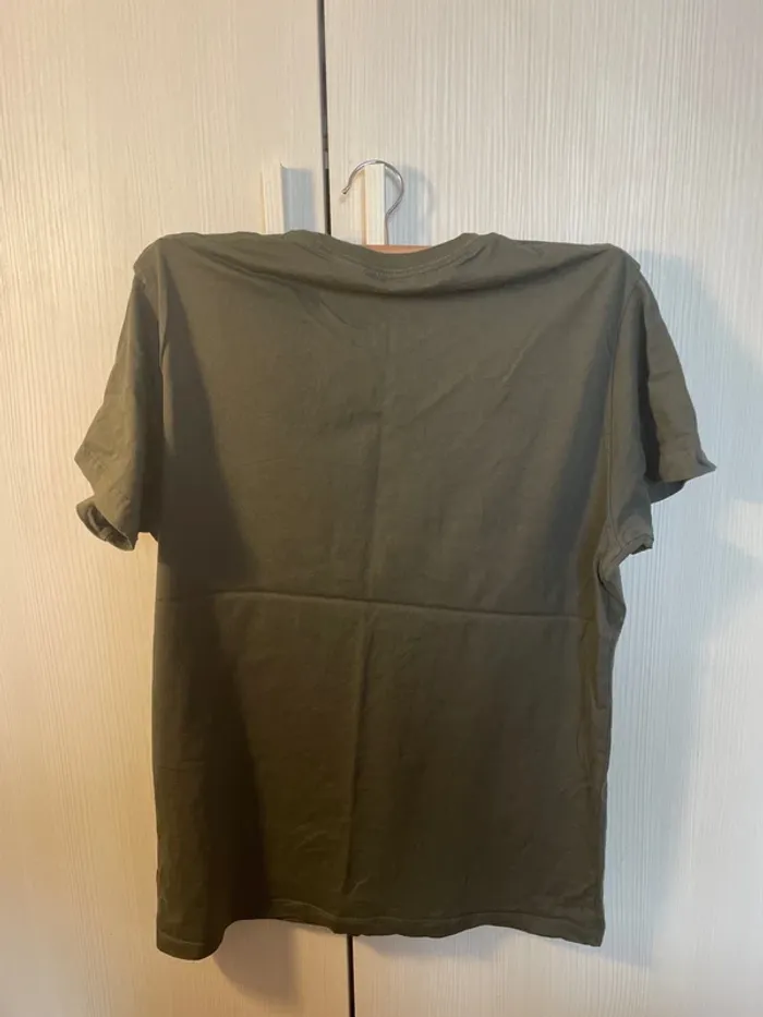 T shirt pepe jeans - photo numéro 2