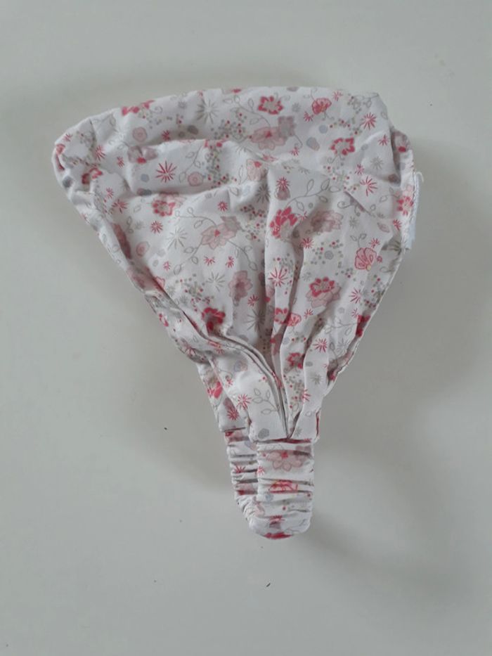 Bandeau cheveux 6-9 mois