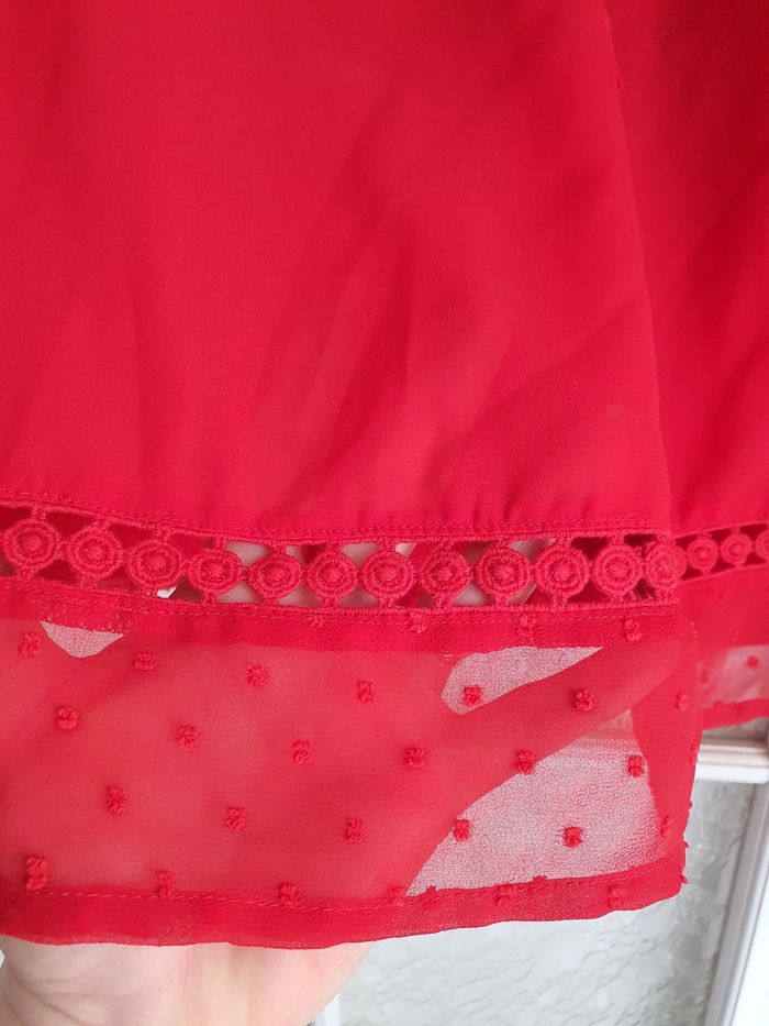 Blouse manches longues - photo numéro 3