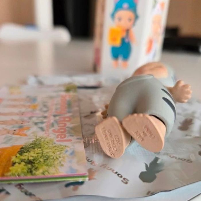 Sonny Angel Cat Life Séries - photo numéro 2