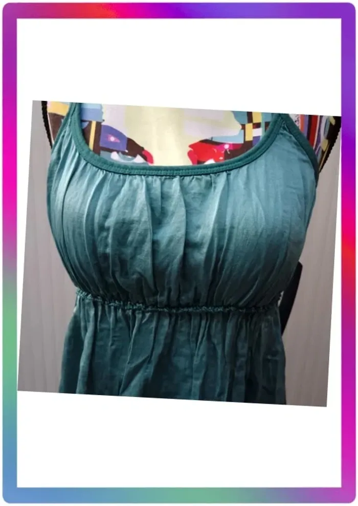 Blouse S Be - photo numéro 2