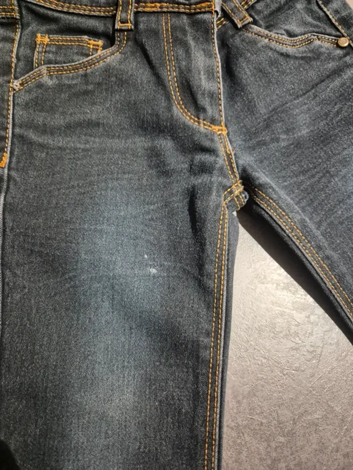 Lot Pantalons,  Fille 24 mois - photo numéro 5