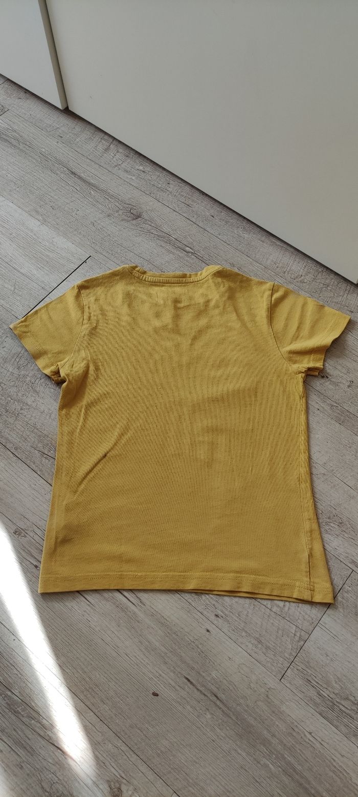 T-shirt Gémo 8 ans - photo numéro 2