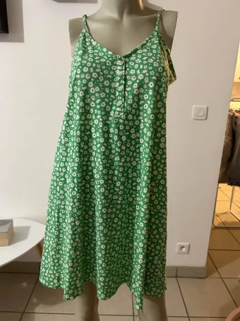 Robe d’été
