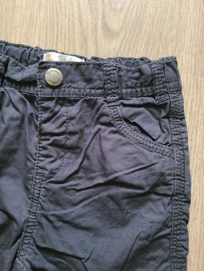 Short 12 mois - photo numéro 3