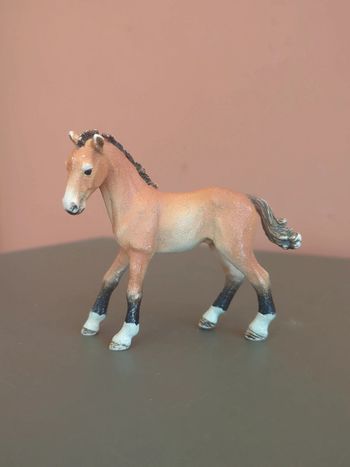 Schleich Figurine Poulain Tennessee
