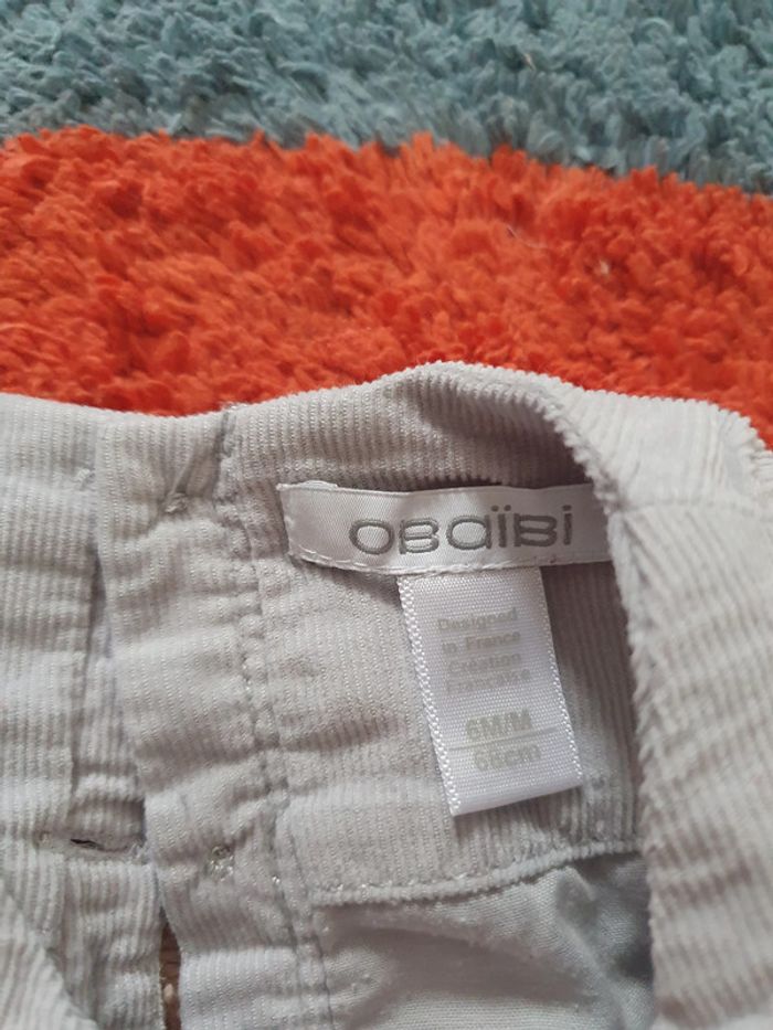 robe - photo numéro 4