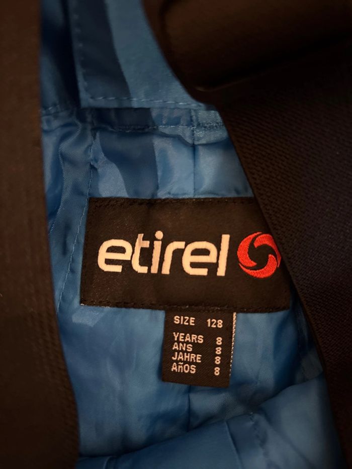 Ensemble de ski enfant taille 8 ans - photo numéro 7