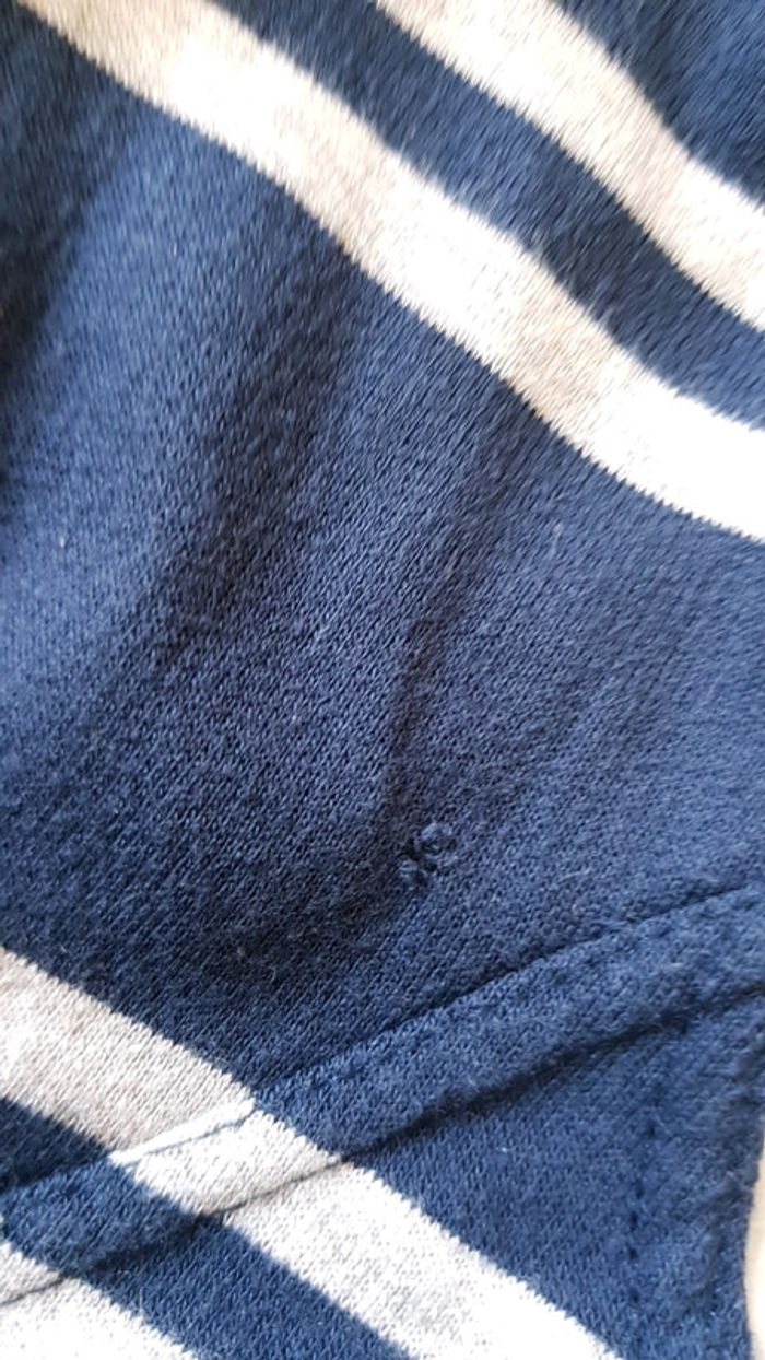 Salopette - photo numéro 3