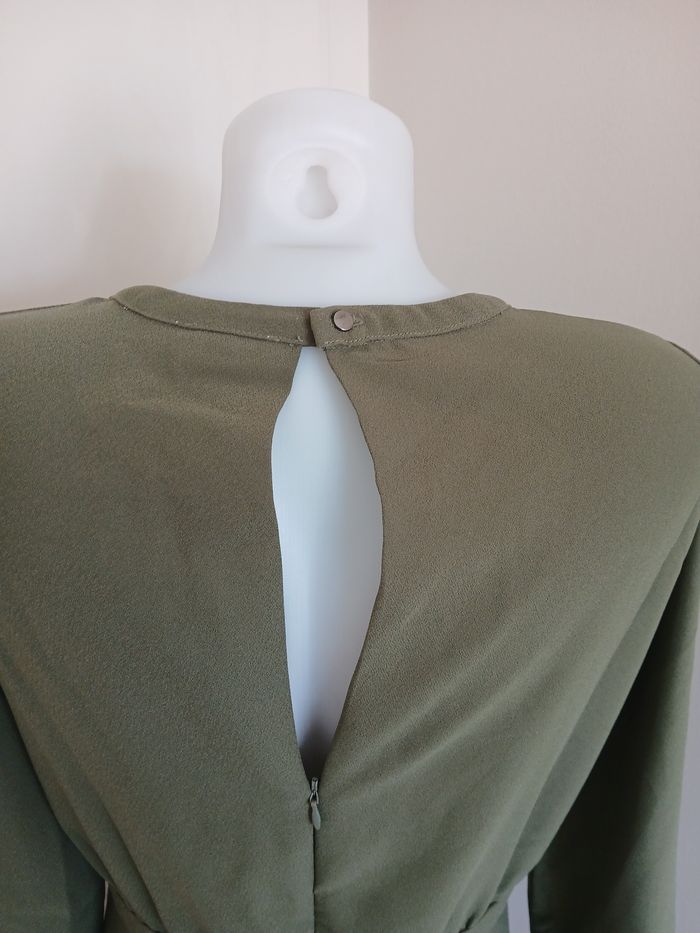 Robe best mountain - photo numéro 4