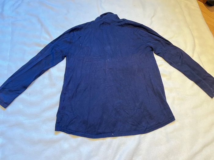 Veste gilet Zara 12 ans