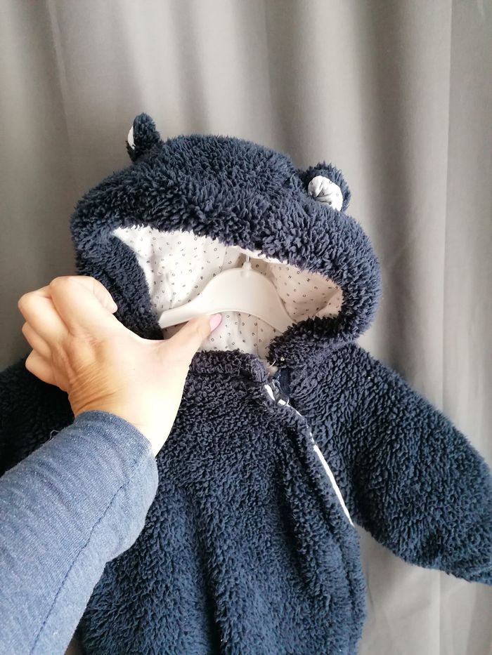 Combi 3 mois - photo numéro 2