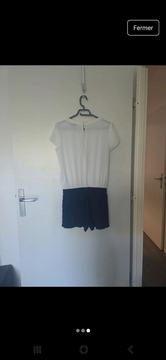 Combi Shorts - photo numéro 3