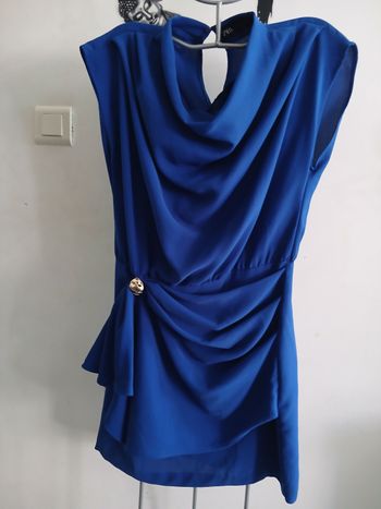 Robe zara 