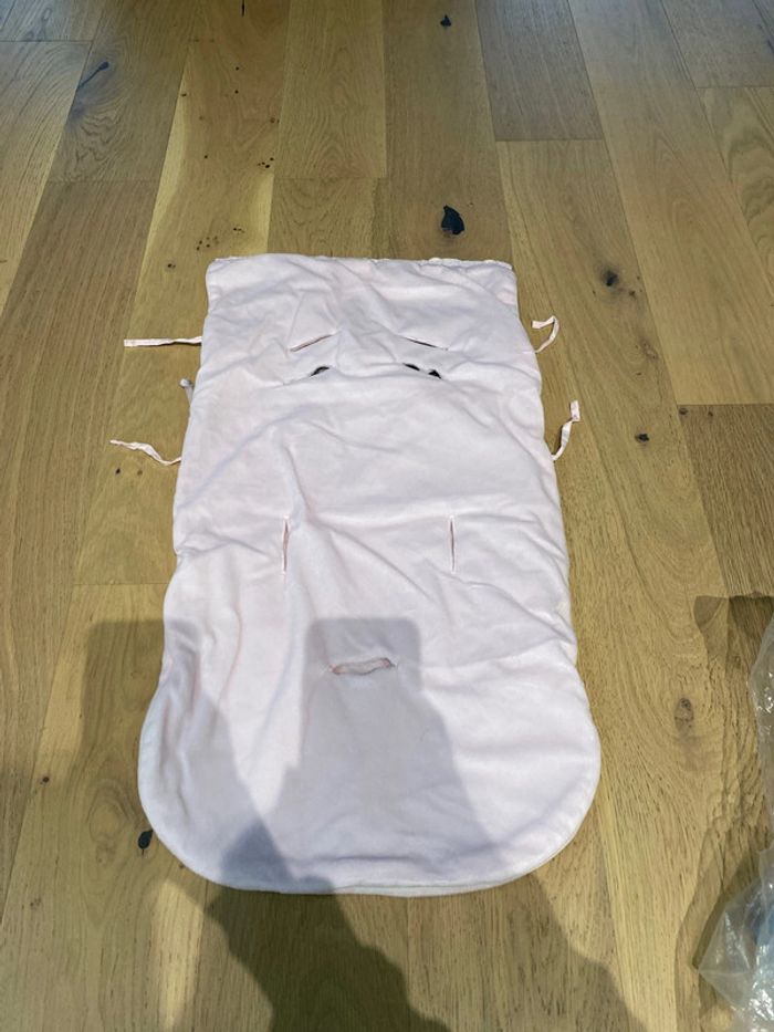 Nid d’ange - photo numéro 2