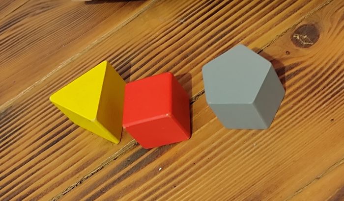 Cube d'activités en Bois Oxybul - photo numéro 7