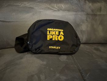 Sac banane Stanley NEUF 