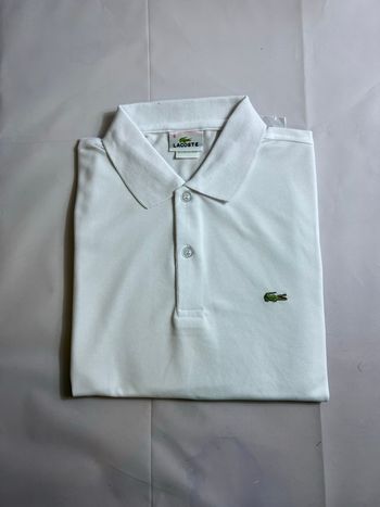 Polos Lacoste 
