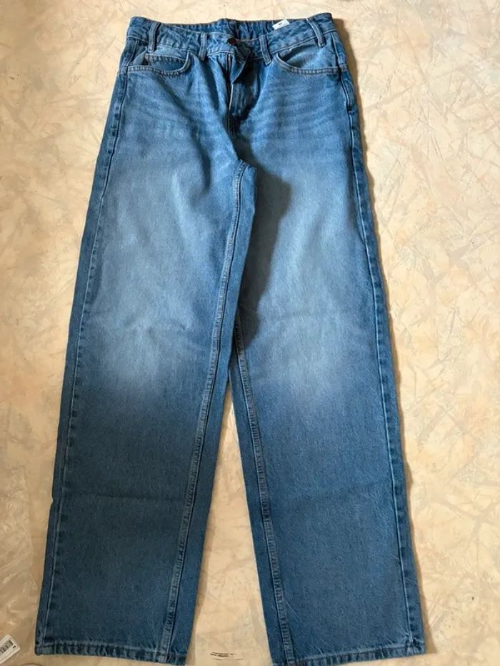 Jeans femme - photo numéro 3
