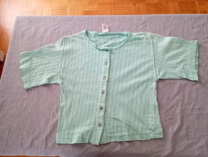 Lot 4 tops - photo numéro 7