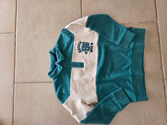 Pull garcon 10 ans okaidi