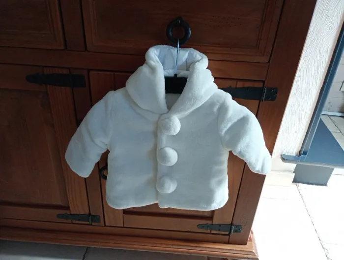 Manteau