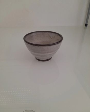 Bol gris
