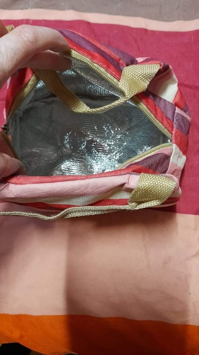 Sac hysotherme - photo numéro 2