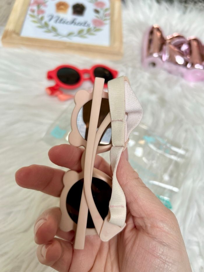 Lunette - photo numéro 2