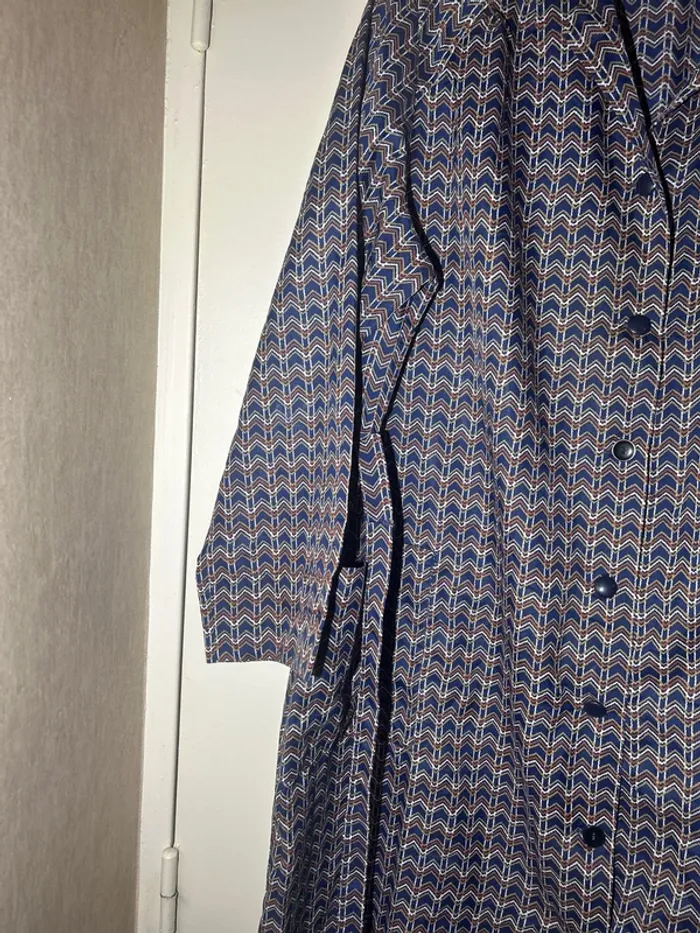 Chemise vintage - photo numéro 4