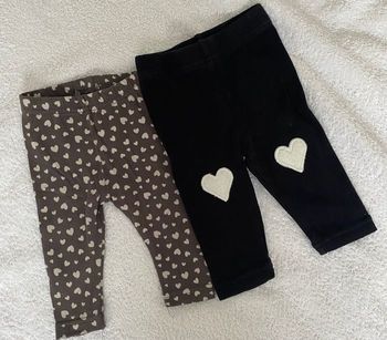 Lot Pantalon