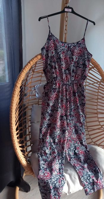 Combinaison taille 40