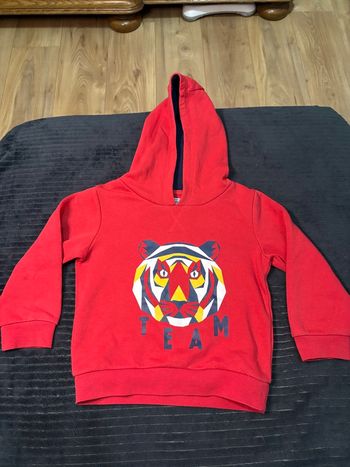 Pull garçon