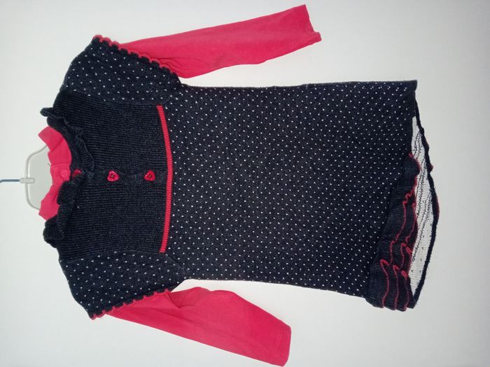 Ensemble d'hiver Orchestra 2 ans - photo numéro 3