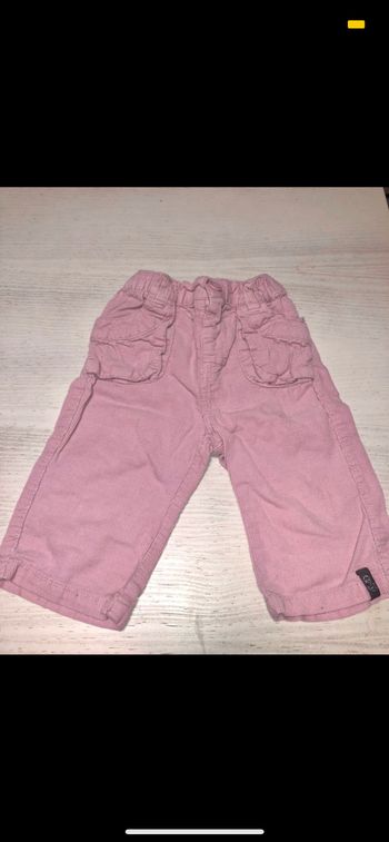 Pantalon 6 mois👖