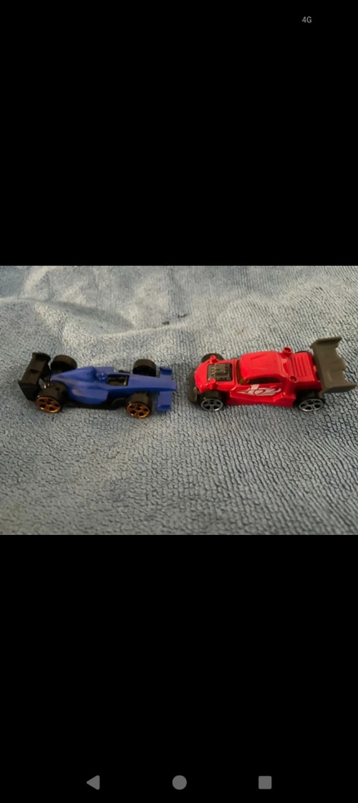 Petite voiture - photo numéro 5