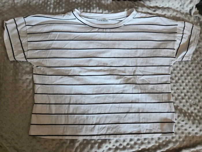 T shirt tu