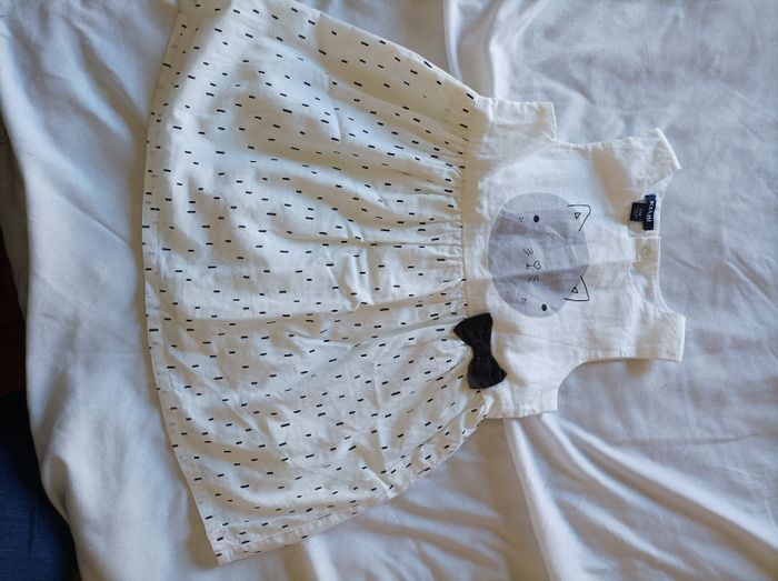 Lot robes + combi - photo numéro 4