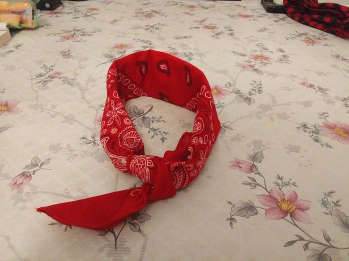 Bandanas - photo numéro 7