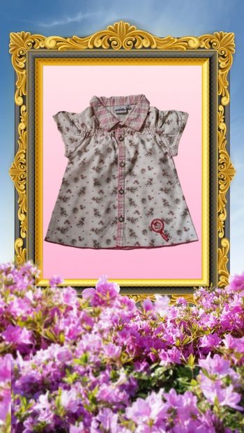 Chemise Taille 18 mois 