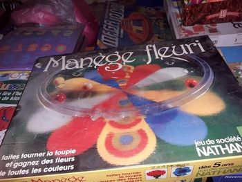 Jeux  societe