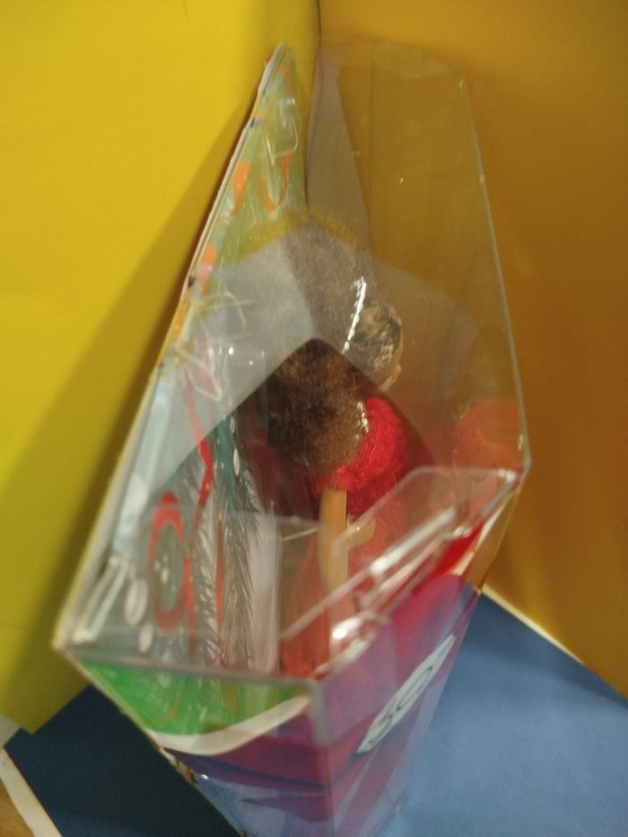 Barbie holiday 2018 - Barbie signature - photo numéro 6